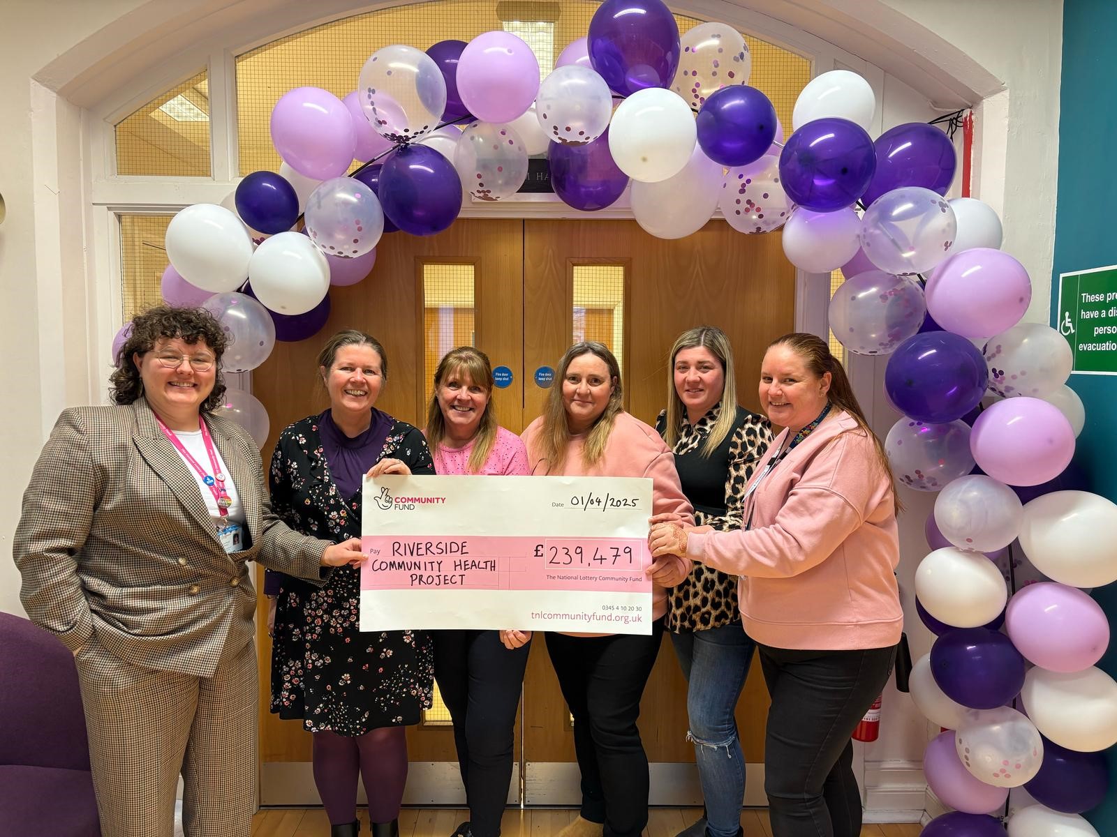 lottery fund