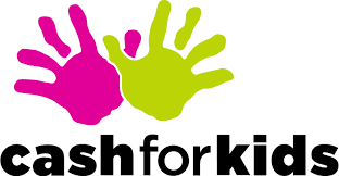 cash for kids