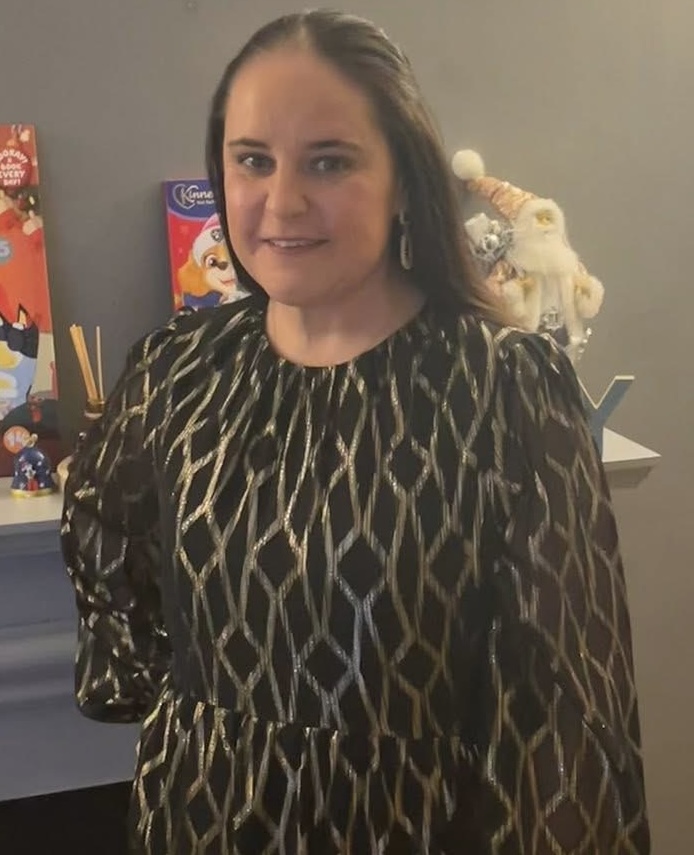 Emma Spence 2026